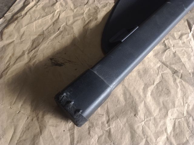 bontott HYUNDAI ix35 Csomagtér Roló