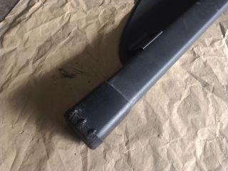 bontott HYUNDAI ix35 Csomagtér Roló