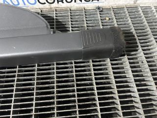 bontott HYUNDAI ix35 Csomagtér Roló