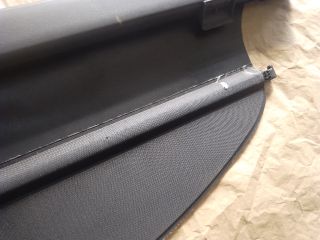 bontott HYUNDAI ix35 Csomagtér Roló