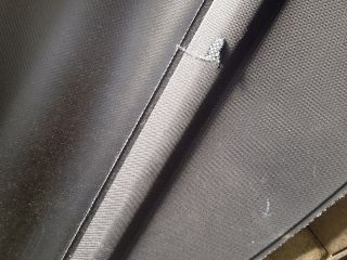 bontott HYUNDAI ix35 Csomagtér Roló