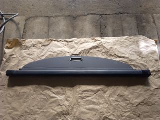 bontott HYUNDAI ix35 Csomagtér Roló