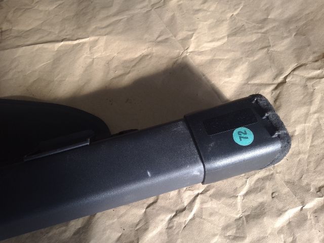 bontott HYUNDAI ix35 Csomagtér Roló