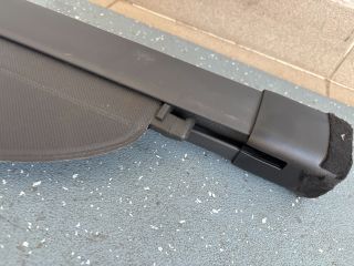 bontott HYUNDAI ix35 Csomagtér Roló