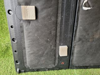 bontott HYUNDAI ix35 Csomagtér Tálca