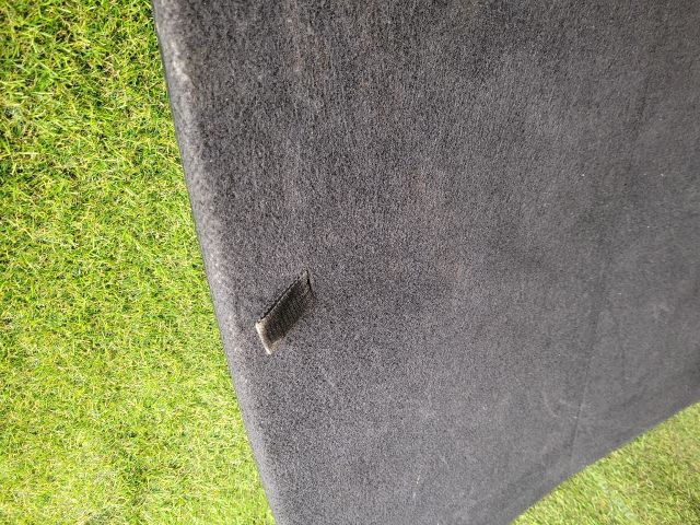 bontott HYUNDAI ix35 Csomagtér Tálca