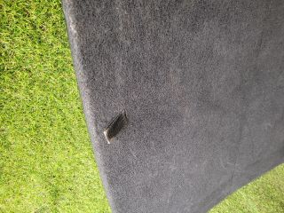 bontott HYUNDAI ix35 Csomagtér Tálca