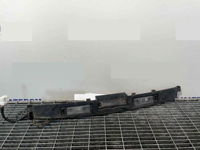 bontott HYUNDAI ix35 Csomagtérajtó Kilincs