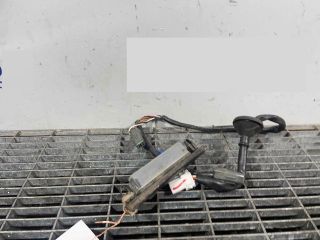 bontott HYUNDAI ix35 Csomagtérajtó Kilincs