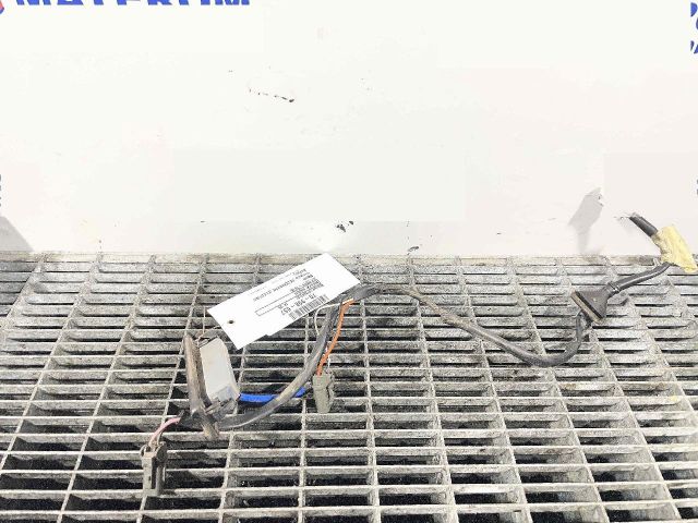 bontott HYUNDAI ix35 Csomagtérajtó Kilincs