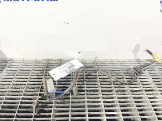 bontott HYUNDAI ix35 Csomagtérajtó Kilincs