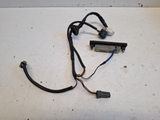 bontott HYUNDAI ix35 Csomagtérajtó Kilincs