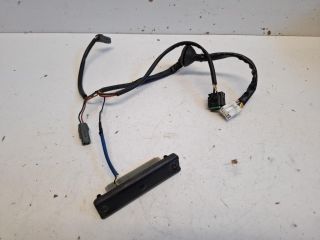 bontott HYUNDAI ix35 Csomagtérajtó Kilincs