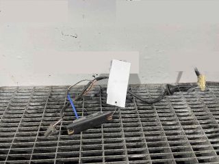 bontott HYUNDAI ix35 Csomagtérajtó Kilincs