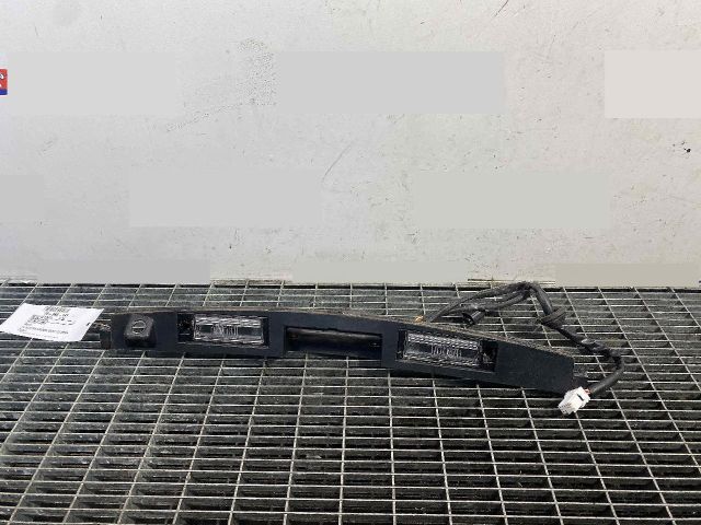 bontott HYUNDAI ix35 Csomagtérajtó Kilincs