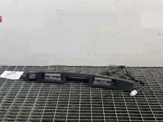 bontott HYUNDAI ix35 Csomagtérajtó Kilincs