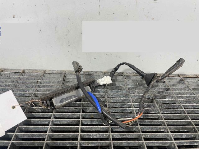 bontott HYUNDAI ix35 Csomagtérajtó Kilincs