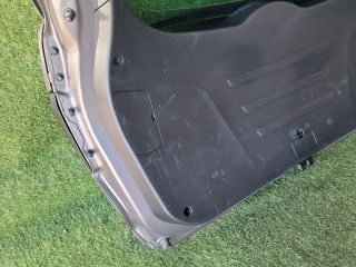 bontott HYUNDAI ix35 Csomagtérajtó (Részeivel)