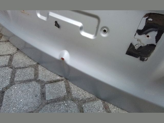 bontott HYUNDAI ix35 Csomagtérajtó (Részeivel)