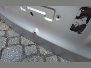 bontott HYUNDAI ix35 Csomagtérajtó (Részeivel)