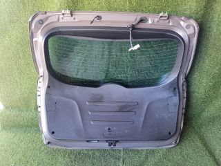 bontott HYUNDAI ix35 Csomagtérajtó (Részeivel)