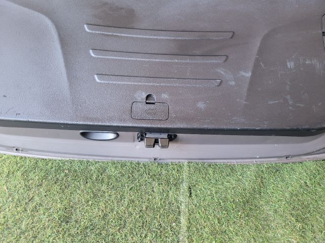 bontott HYUNDAI ix35 Csomagtérajtó (Részeivel)