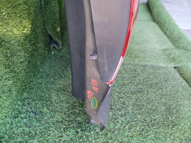 bontott HYUNDAI ix35 Csomagtérajtó (Részeivel)