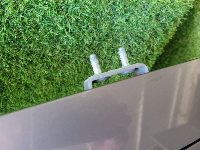 bontott HYUNDAI ix35 Csomagtérajtó (Részeivel)