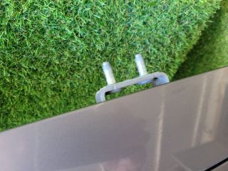 bontott HYUNDAI ix35 Csomagtérajtó (Részeivel)