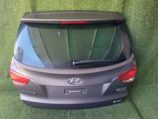 bontott HYUNDAI ix35 Csomagtérajtó (Részeivel)