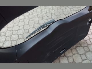 bontott HYUNDAI ix35 Csomagtérajtó (Részeivel)