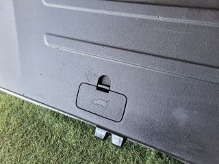 bontott HYUNDAI ix35 Csomagtérajtó (Részeivel)