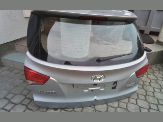 bontott HYUNDAI ix35 Csomagtérajtó (Részeivel)