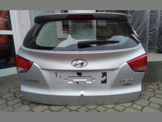 bontott HYUNDAI ix35 Csomagtérajtó (Részeivel)
