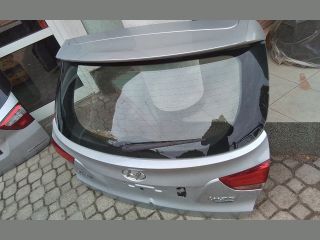 bontott HYUNDAI ix35 Csomagtérajtó (Részeivel)