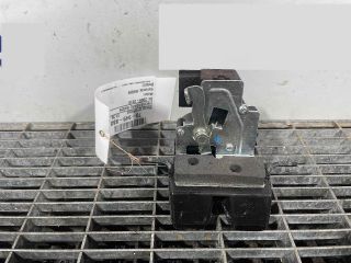 bontott HYUNDAI ix35 Csomagtérajtó Ütköző