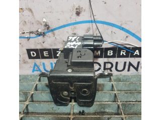 bontott HYUNDAI ix35 Csomagtérajtó Zárszerkezet