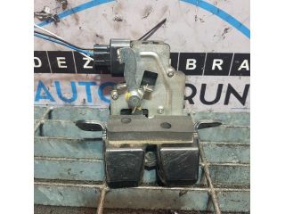 bontott HYUNDAI ix35 Csomagtérajtó Zárszerkezet