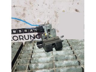 bontott HYUNDAI ix35 Csomagtérajtó Zárszerkezet