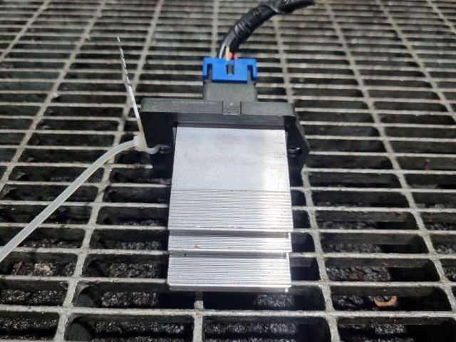 bontott HYUNDAI ix35 Előtét Ellenállás Fűtőmotor