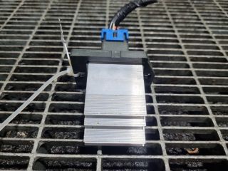 bontott HYUNDAI ix35 Előtét Ellenállás Fűtőmotor