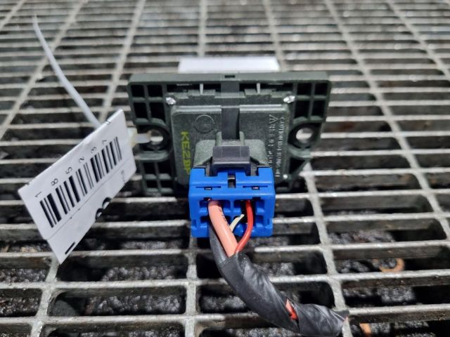 bontott HYUNDAI ix35 Előtét Ellenállás Fűtőmotor