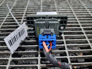 bontott HYUNDAI ix35 Előtét Ellenállás Fűtőmotor