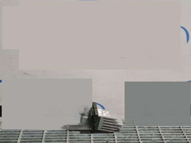 bontott HYUNDAI ix35 Előtét Ellenállás Fűtőmotor