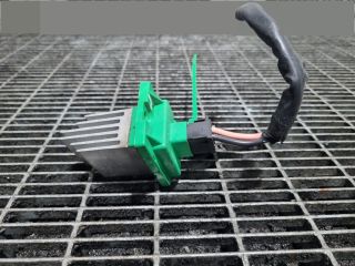 bontott HYUNDAI ix35 Előtét Ellenállás Fűtőmotor