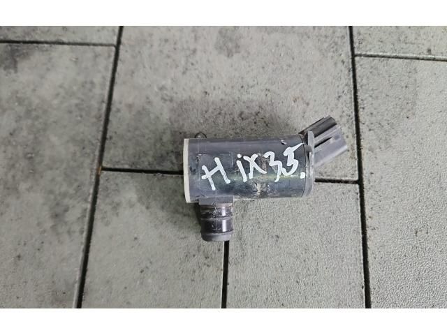 bontott HYUNDAI ix35 Első Ablakmosó Szivattyú