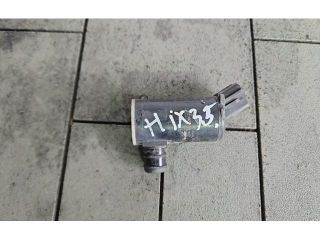 bontott HYUNDAI ix35 Első Ablakmosó Szivattyú