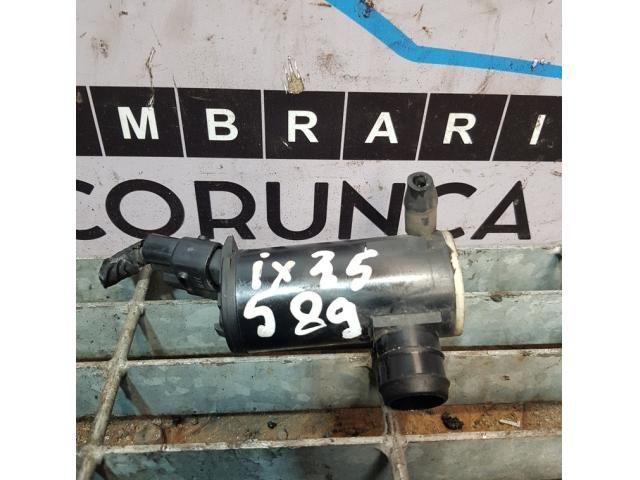 bontott HYUNDAI ix35 Első Ablakmosó Szivattyú