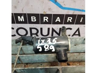 bontott HYUNDAI ix35 Első Ablakmosó Szivattyú