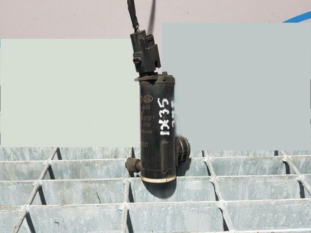 bontott HYUNDAI ix35 Első Ablakmosó Szivattyú